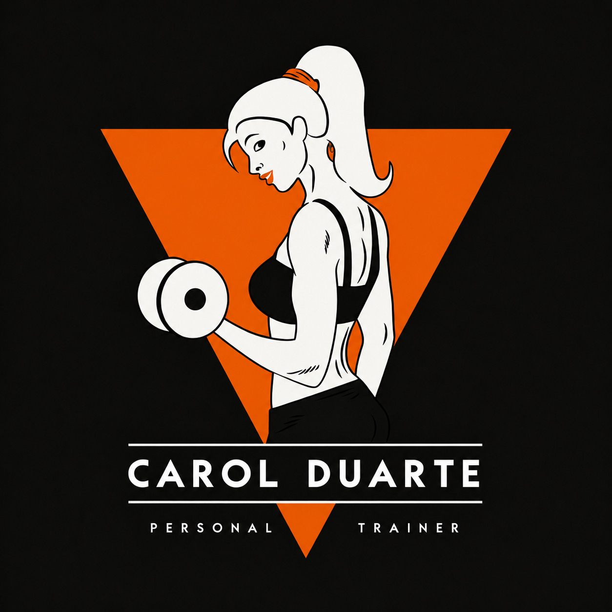 Carol Duarte